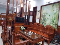 Bán gấp nhà MT đường 20m, Đ. Lê Đức Thọ, F7, GVap, Dt: 5 x18m Bán gấp nhà MT đường 20m, Đ. Lê Đức Thọ, F7, GVap, Dt: 5 x18m