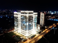 Căn 80m2 cuối cùng thuộc tòa chung cư Sunshine Riverside. Căn 80m2 cuối cùng thuộc tòa chung cư Sunshine Riverside.
