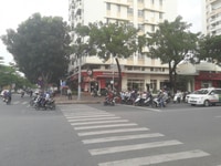Chuyên cho thuê mặt bằng tại Phú Mỹ Hưng, Quận 7. Diện tích đa dạng Chuyên cho thuê mặt bằng tại Phú Mỹ Hưng, Quận 7. Diện tích đa dạng
