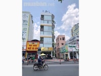 Cho thuê MT Lê Lai, khu người nước ngoài, Q1, gần KS New World, 70tr Cho thuê MT Lê Lai, khu người nước ngoài, Q1, gần KS New World, 70tr
