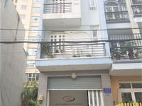 Cho thuê Nhà Xinh Lung Linh Phan Huy Ích.3 Lầu.270m2_Dường 12m Cho thuê Nhà Xinh Lung Linh Phan Huy Ích.3 Lầu.270m2_Dường 12m