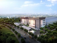 Cho thuê Kho khu công nghiệp Long Hậu, Long An Cho thuê Kho khu công nghiệp Long Hậu, Long An