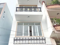 Bán nhà HXH 6m đường NGUYỄN DUY CUNG DT:5x13m. 2 lầu ST, giá 5.8 tỷ Bán nhà HXH 6m đường NGUYỄN DUY CUNG DT:5x13m. 2 lầu ST, giá 5.8 tỷ
