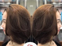 Salon Q1 TOP HAIR tuyển gấp 5 thợ phụ & 2 thợ chính lương cao Salon Q1 TOP HAIR tuyển gấp 5 thợ phụ & 2 thợ chính lương cao