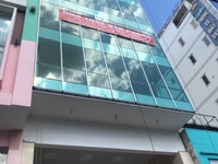 Cho thuê nhà chính chủ mặt tiền Nguyễn Đình Chiểu, Q1 Cho thuê nhà chính chủ mặt tiền Nguyễn Đình Chiểu, Q1