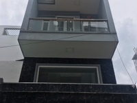 Chính chủ bán gấp nhà HXH đường Thống Nhất P15 GV 5,5x12m nhà 3 tấm Chính chủ bán gấp nhà HXH đường Thống Nhất P15 GV 5,5x12m nhà 3 tấm
