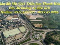 Nhận đăng ký mua đất tại mặt bằng 39ha (MB 3241 Triển Lãm tỉnh) Nhận đăng ký mua đất tại mặt bằng 39ha (MB 3241 Triển Lãm tỉnh)