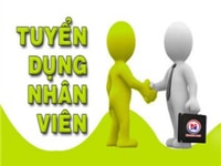 Cần tuyển 3 nhân viên bán hàng tai siêu thị Cần tuyển 3 nhân viên bán hàng tai siêu thị