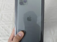 Bán iPhone 11 Pro Max 64GB Mỹ, unlocked, midnight green, có bill Bán iPhone 11 Pro Max 64GB Mỹ, unlocked, midnight green, có bill