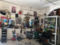 Sang tiệm tóc nữ Hồng Anh, đường Ngô Đức Kế, Bình Thạnh Sang tiệm tóc nữ Hồng Anh, đường Ngô Đức Kế, Bình Thạnh