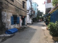 Bán nhà trọ 41 phòng hẻm 6m Trịnh Đình Trọng Tân Phú 340m2 lửng 3 lầu Bán nhà trọ 41 phòng hẻm 6m Trịnh Đình Trọng Tân Phú 340m2 lửng 3 lầu