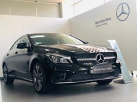 Bán Mercedes-Benz CLA200 2017 Cũ, 30km, Nhập Khẩu Mỹ Chính Hãng Bán Mercedes-Benz CLA200 2017 Cũ, 30km, Nhập Khẩu Mỹ Chính Hãng
