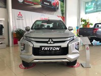 Xe Bán Tải Mitsubishi Triton giá chỉ từ 730,5 triệu hỗ trợ trả góp 80% Xe Bán Tải Mitsubishi Triton giá chỉ từ 730,5 triệu hỗ trợ trả góp 80%