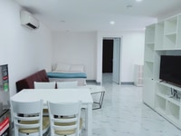 Siêu phẩm trung tâm TP Đà Nẵng, Nội thất sang choảnh hiện đại, 2 PN Siêu phẩm trung tâm TP Đà Nẵng, Nội thất sang choảnh hiện đại, 2 PN