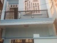 Nhà 2 lầu 4x9m,2PN,2WC 1 sẹc Nguyễn Văn Quá zô 200m-Ngay Quang Trung Nhà 2 lầu 4x9m,2PN,2WC 1 sẹc Nguyễn Văn Quá zô 200m-Ngay Quang Trung