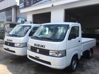 Xe tải Suzuki Carry Pro New 2020 HOT Xe tải Suzuki Carry Pro New 2020 HOT