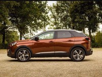 Bán xe Peugeot 3008 All New ưu đãi lớn nhất Bán xe Peugeot 3008 All New ưu đãi lớn nhất