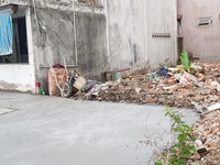 CC bán đất hẻm 566 Nguyễn Thái Sơn, P5, Gò Vấp CC bán đất hẻm 566 Nguyễn Thái Sơn, P5, Gò Vấp