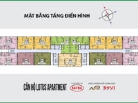 Bán căn hộ Hoa Sen Apartment, Q11, 64m2, 2PN, view Q1,giá 2.6 tỷ, SHR Bán căn hộ Hoa Sen Apartment, Q11, 64m2, 2PN, view Q1,giá 2.6 tỷ, SHR