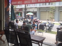 Chính chủ Sang lại mặt bằng Quán cafe, cơm vp Bình Chánh Chính chủ Sang lại mặt bằng Quán cafe, cơm vp Bình Chánh