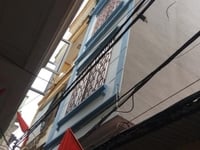 Bán nhà Hai Bà Trưng, ngõ 164 Hồng Mai 1.3 tỷ, 25m2, oto cách 10m Bán nhà Hai Bà Trưng, ngõ 164 Hồng Mai 1.3 tỷ, 25m2, oto cách 10m
