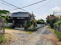 Biệt thự sân vườn dt:576m2,lê văn lương nhơn đức nhà bè Biệt thự sân vườn dt:576m2,lê văn lương nhơn đức nhà bè