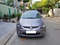 Cần bán xe Grandis 2007, số tự động, màu tím hoa cà cực sang trọng. Cần bán xe Grandis 2007, số tự động, màu tím hoa cà cực sang trọng.