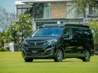 Bán xe Peugeot Traveller full size 7 chỗ tiện nghi Bán xe Peugeot Traveller full size 7 chỗ tiện nghi