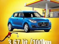Suzuki Celerio Xe nhỏ nhưng tiện ích lớn Suzuki Celerio Xe nhỏ nhưng tiện ích lớn