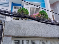 Bán nhà 142/12 HXH đường Bạch Đằng, Phường 24, Quận Bình Thạnh Bán nhà 142/12 HXH đường Bạch Đằng, Phường 24, Quận Bình Thạnh