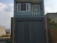 Cần tiền bán gấp nhà 1 trệt lầu trong khu dân cư bella của trần anh Cần tiền bán gấp nhà 1 trệt lầu trong khu dân cư bella của trần anh