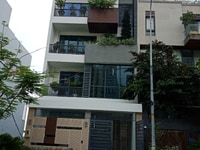 Cần Tiền Bán Gấp Nhà 4 Lầu, MT Đường HỮU NGHỊ, Thủ Đức - 5x20m. Cần Tiền Bán Gấp Nhà 4 Lầu, MT Đường HỮU NGHỊ, Thủ Đức - 5x20m.
