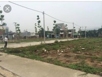 Đất khu dân cư hiện hữu đông đúc, TX Phú Mỹ Đất khu dân cư hiện hữu đông đúc, TX Phú Mỹ