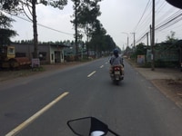 Bán đất khu dân cư Hắc Dịch KP5, Tân Thành, BRVT Bán đất khu dân cư Hắc Dịch KP5, Tân Thành, BRVT