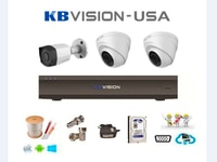 Combo trọn bộ camera, made in USA Combo trọn bộ camera, made in USA