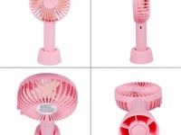Quạt mini cầm tay dễ dàng di chuyển Quạt mini cầm tay dễ dàng di chuyển