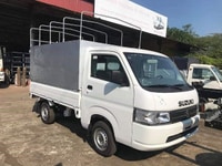 Xe Tải Suzuki 990kg Nhập Khẩu Indonesia - Xe Giao Ngay Xe Tải Suzuki 990kg Nhập Khẩu Indonesia - Xe Giao Ngay