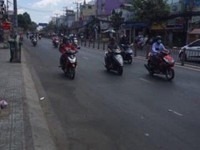 Chính chủ bán gấp lô đất đường Quang Trung, phường 14, Quận Gò Vấp Chính chủ bán gấp lô đất đường Quang Trung, phường 14, Quận Gò Vấp