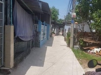Bán đất thổ cư hẻm 60 Nguyễn Văn Kiến, phường Vĩnh Thanh, TP Rạch Giá Bán đất thổ cư hẻm 60 Nguyễn Văn Kiến, phường Vĩnh Thanh, TP Rạch Giá