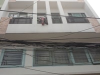 Định cư bán gấp Mặt Tiền 4 tầng gần Hoàng Việt,P.4,Tân Bình 72m2 Định cư bán gấp Mặt Tiền 4 tầng gần Hoàng Việt,P.4,Tân Bình 72m2