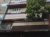 Cho Thuê Khách Sạn và Mặt Bằng KD Hẻm Bùi Viện , Q.1 Cho Thuê Khách Sạn và Mặt Bằng KD Hẻm Bùi Viện , Q.1