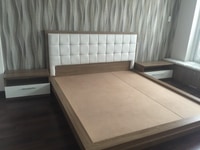 Nhà mới, hẻm xe hơi sát mặt tiền đường Nhà mới, hẻm xe hơi sát mặt tiền đường