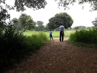 Đất cạnh Sân Golf SkyLake Hồ Văn Sơn, Chương Mỹ, tiện làm nghỉ dưỡng Đất cạnh Sân Golf SkyLake Hồ Văn Sơn, Chương Mỹ, tiện làm nghỉ dưỡng