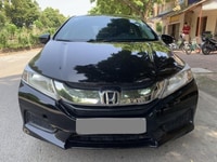 Bán xe Honda City 2017 số sàn màu Đen đi rất kỹ. Bán xe Honda City 2017 số sàn màu Đen đi rất kỹ.