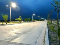 Chủ Đầu Tư DŨNG LÒ VÔI Bán Đợt 1 Khu Dân Cư ĐẠI NAM - TC 100% - SHR Chủ Đầu Tư DŨNG LÒ VÔI Bán Đợt 1 Khu Dân Cư ĐẠI NAM - TC 100% - SHR