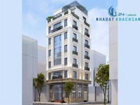 Nhà Phố Nguyễn Xiển ( 09 Tầng / 110m Chính chủ 39 tỷ ) Nhà Phố Nguyễn Xiển ( 09 Tầng / 110m Chính chủ 39 tỷ )