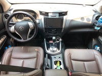 Bán nissan terra. Sản xuất: 2019 số km: 0km Bán nissan terra. Sản xuất: 2019 số km: 0km