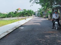 Kẹt tiền bán đất tại ấp bình tiền 1, ngay hẻm ngân hàng Á Châu đi vào Kẹt tiền bán đất tại ấp bình tiền 1, ngay hẻm ngân hàng Á Châu đi vào