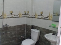 Nhà MT đường thông Thạnh Xuân 25, DT 4.8x18m, 1 Tr, 3L, 4PN Nhà MT đường thông Thạnh Xuân 25, DT 4.8x18m, 1 Tr, 3L, 4PN