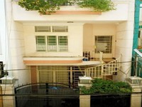 Phòng ở trung tâm Quận 3 cho sinh viên thuê Phòng ở trung tâm Quận 3 cho sinh viên thuê